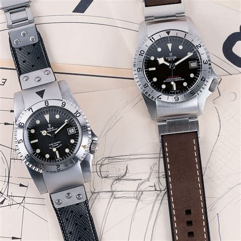 tudor p01 dimensioni|tudor black bay p01 watch.